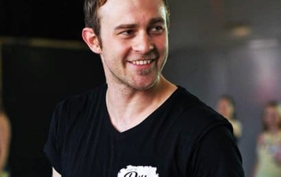 Christoph Pecher