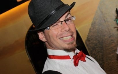 René Taumberger