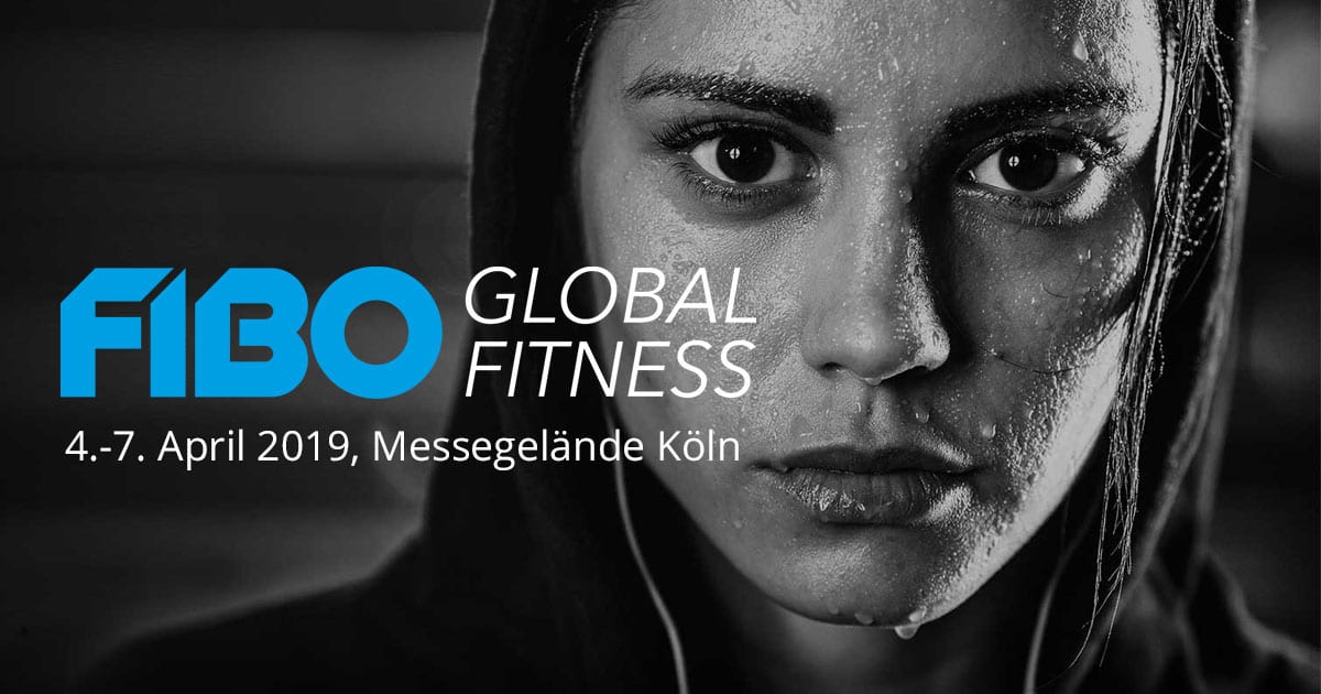 FIBO KÖLN FIBO KÖLN