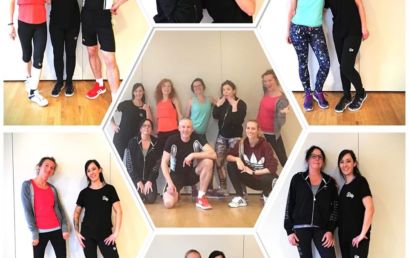 ROCKTHEBILLY AUSBILDUNG München