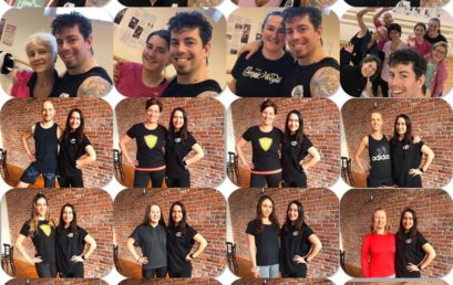 ROCKTHEBILLY AUSBILDUNG Zürich & Dortmund