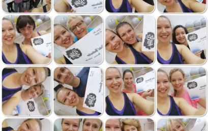 ROCKTHEBILLY AUSBILDUNG Wels