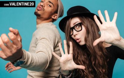 VALENTINSTAG Special